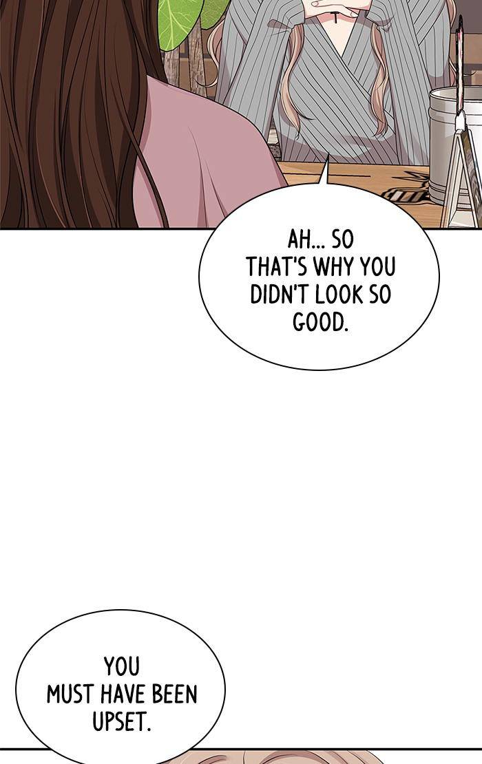 To You, Who Keep the Star Chapter 31 - page 85
