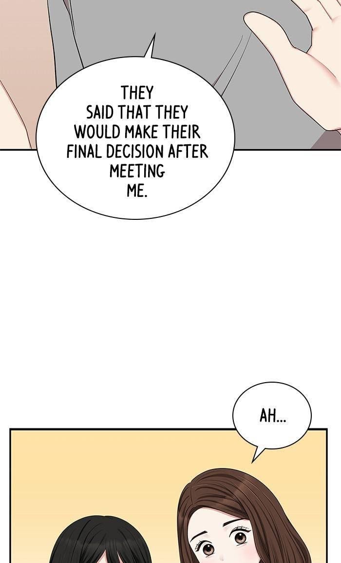 To You, Who Keep the Star chapter 30 - page 11