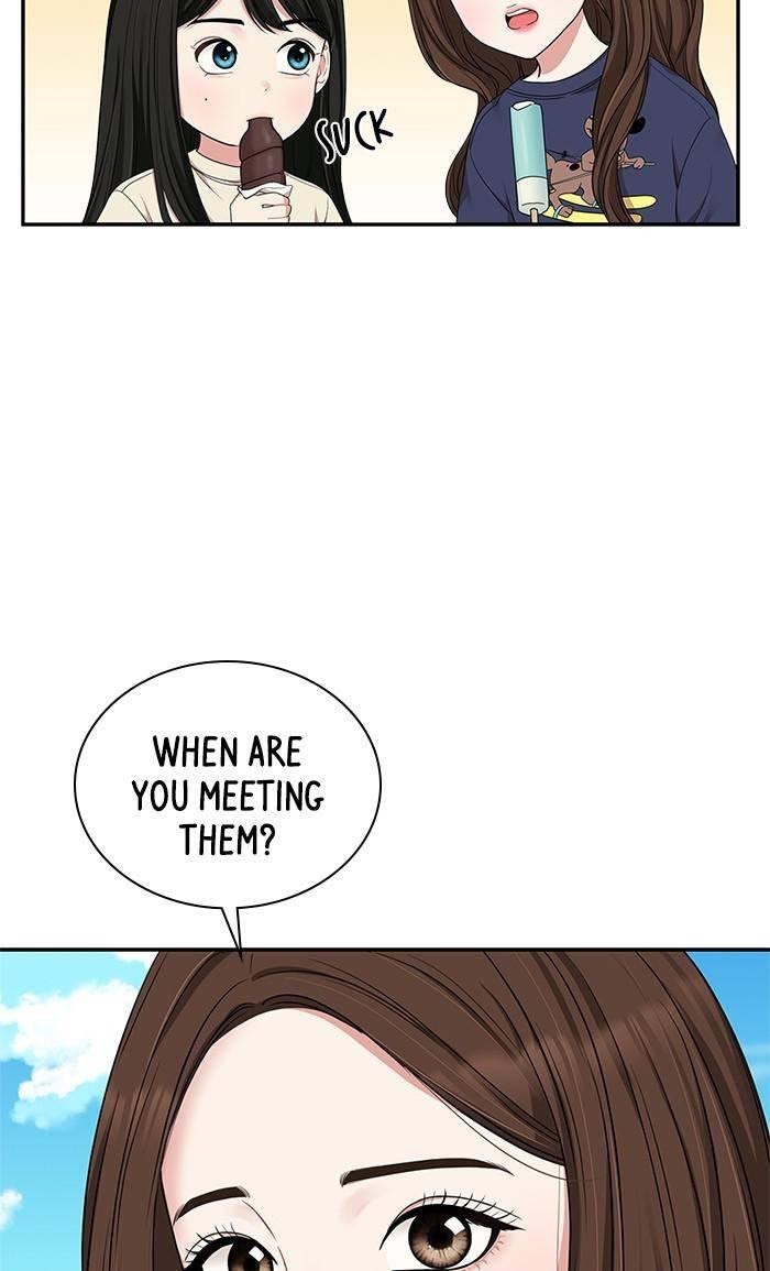 To You, Who Keep the Star chapter 30 - page 12