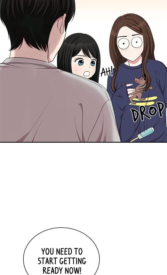 To You, Who Keep the Star chapter 30 - page 15
