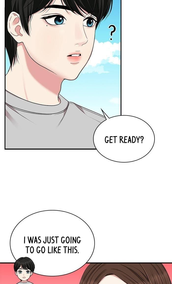 To You, Who Keep the Star chapter 30 - page 17