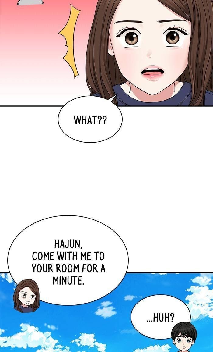 To You, Who Keep the Star chapter 30 - page 18