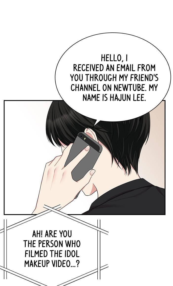 To You, Who Keep the Star chapter 30 - page 2