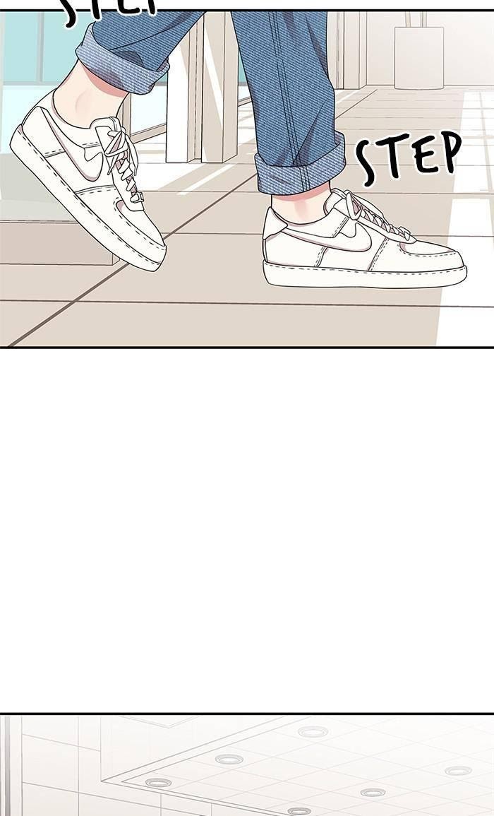 To You, Who Keep the Star chapter 30 - page 21