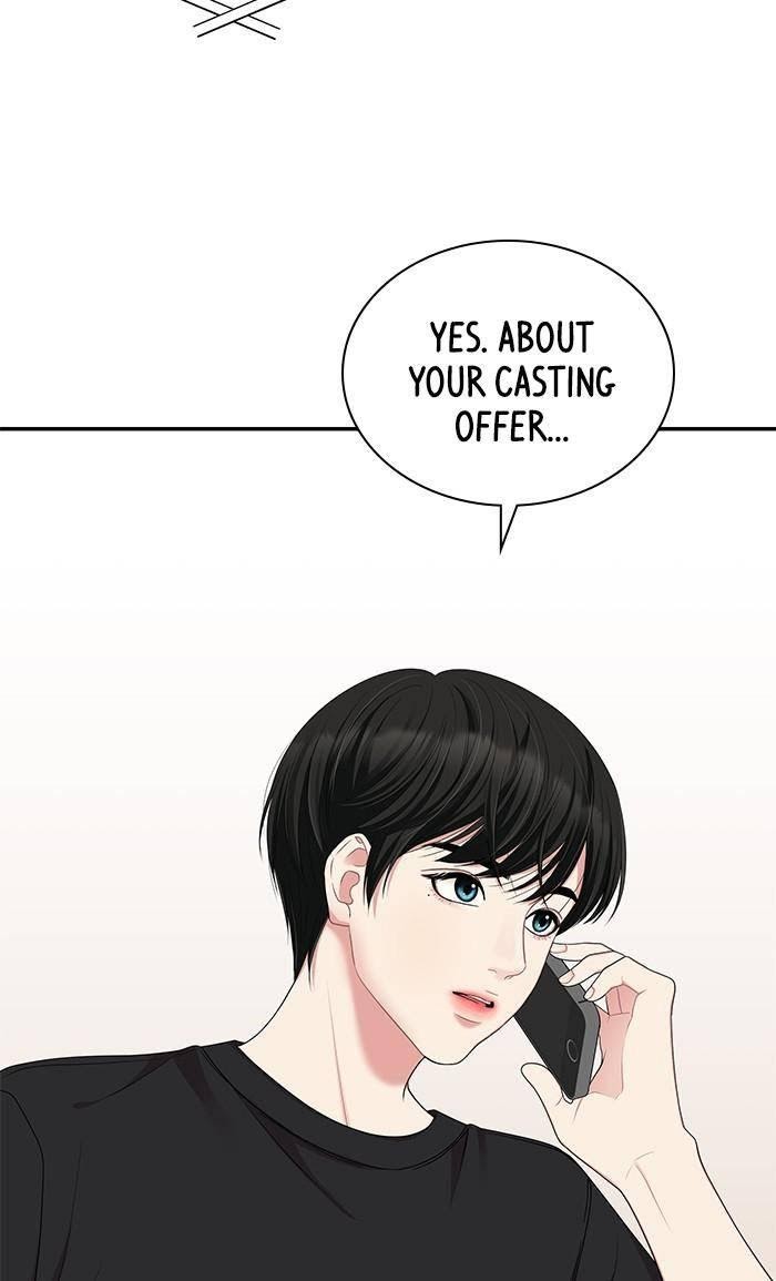 To You, Who Keep the Star chapter 30 - page 3