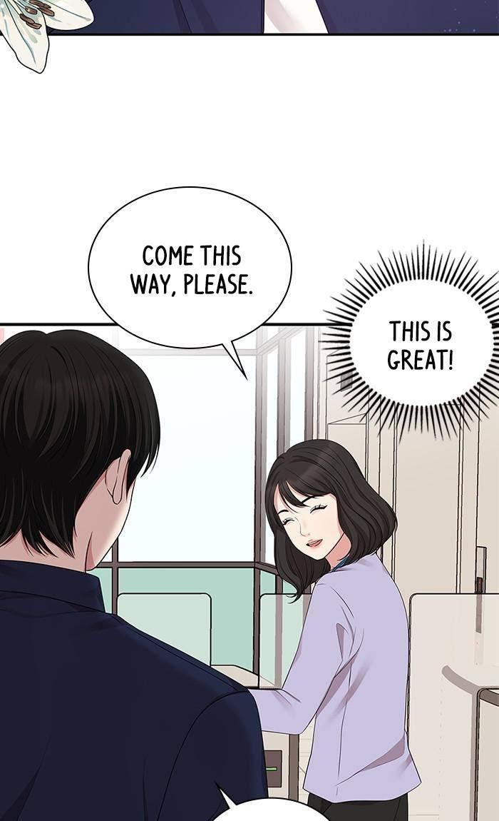 To You, Who Keep the Star chapter 30 - page 30