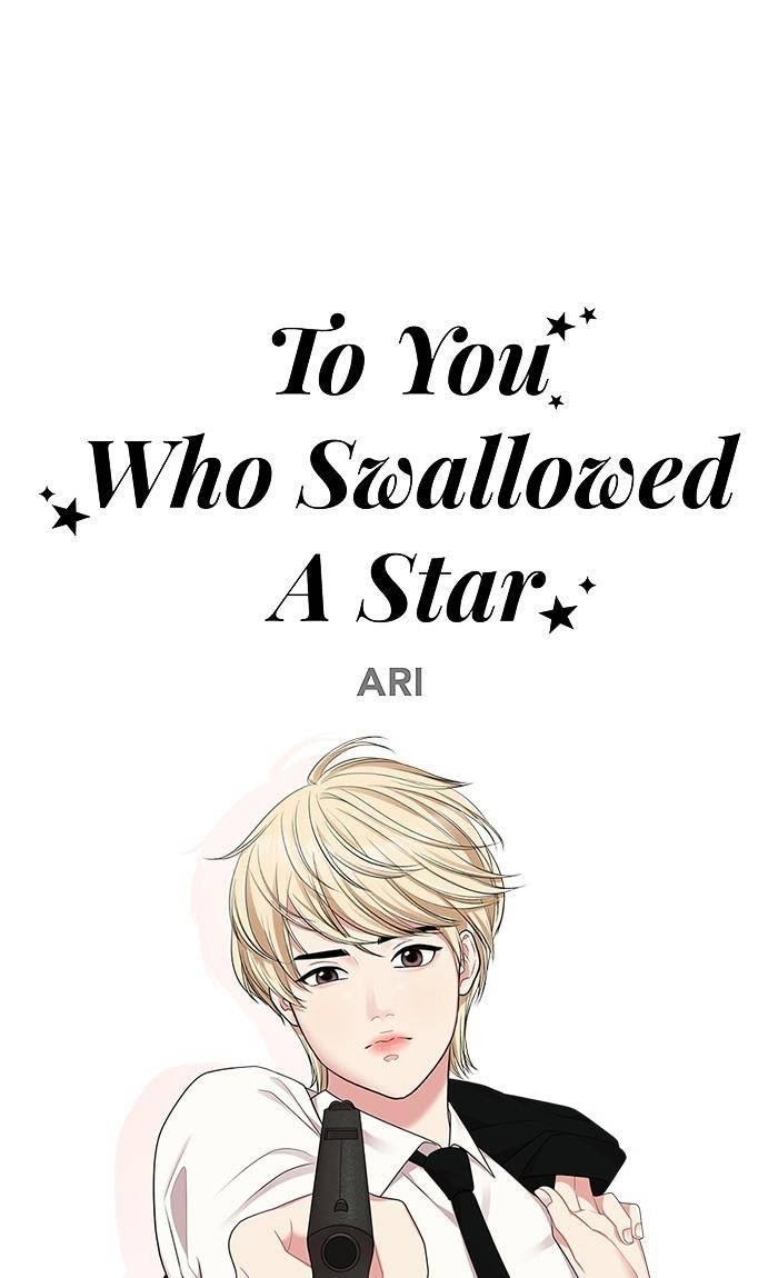 To You, Who Keep the Star chapter 30 - page 32