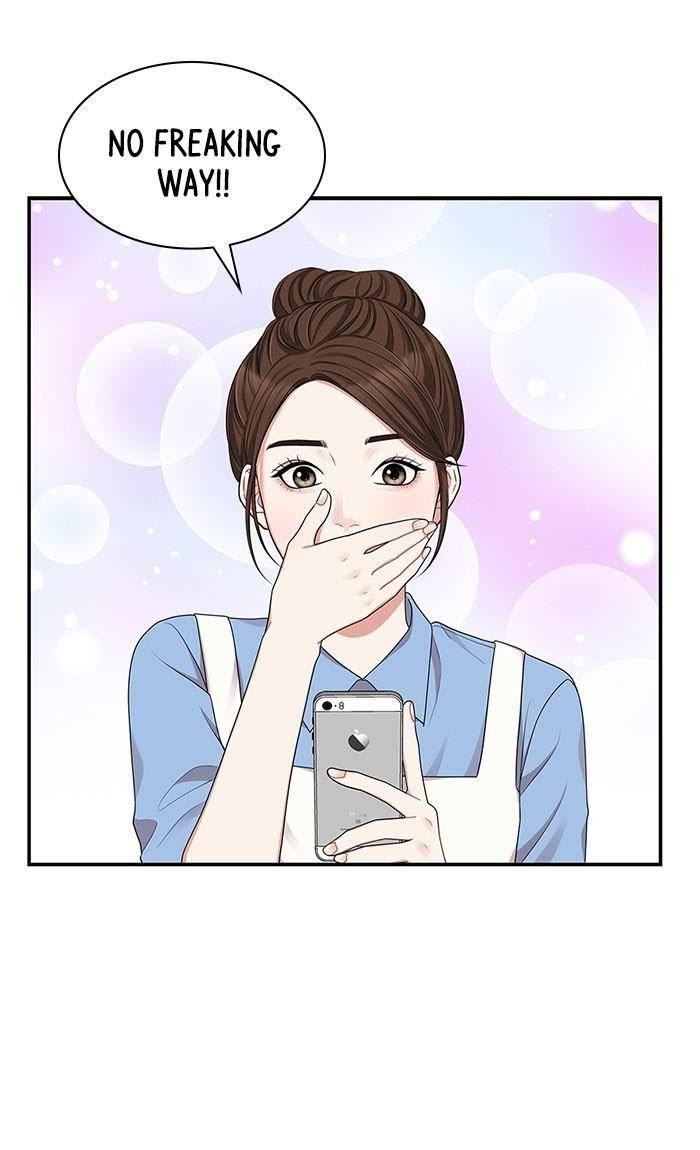 To You, Who Keep the Star chapter 30 - page 36