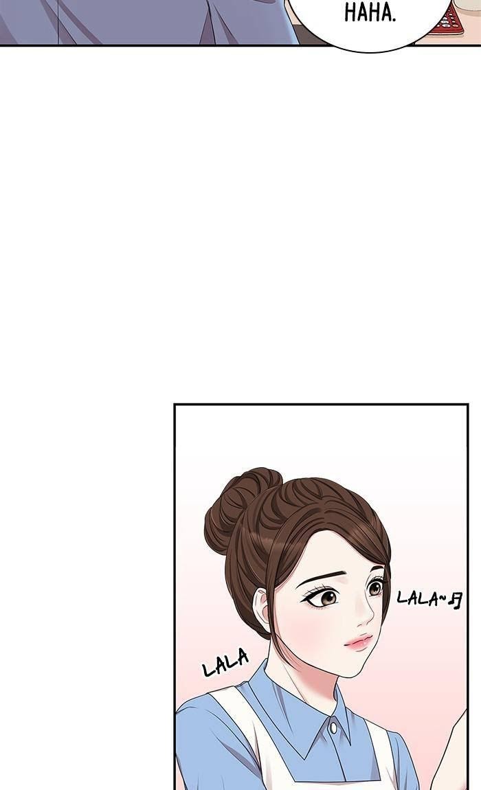 To You, Who Keep the Star chapter 30 - page 39