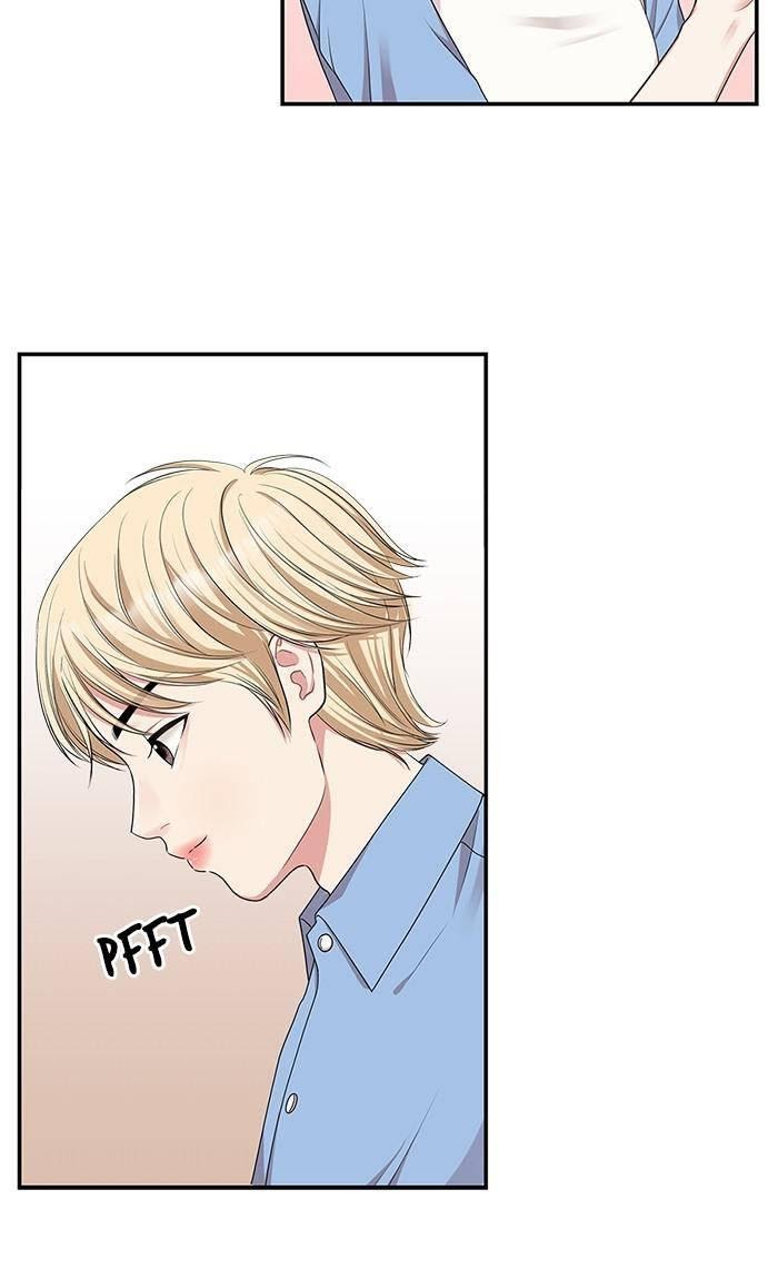 To You, Who Keep the Star chapter 30 - page 40