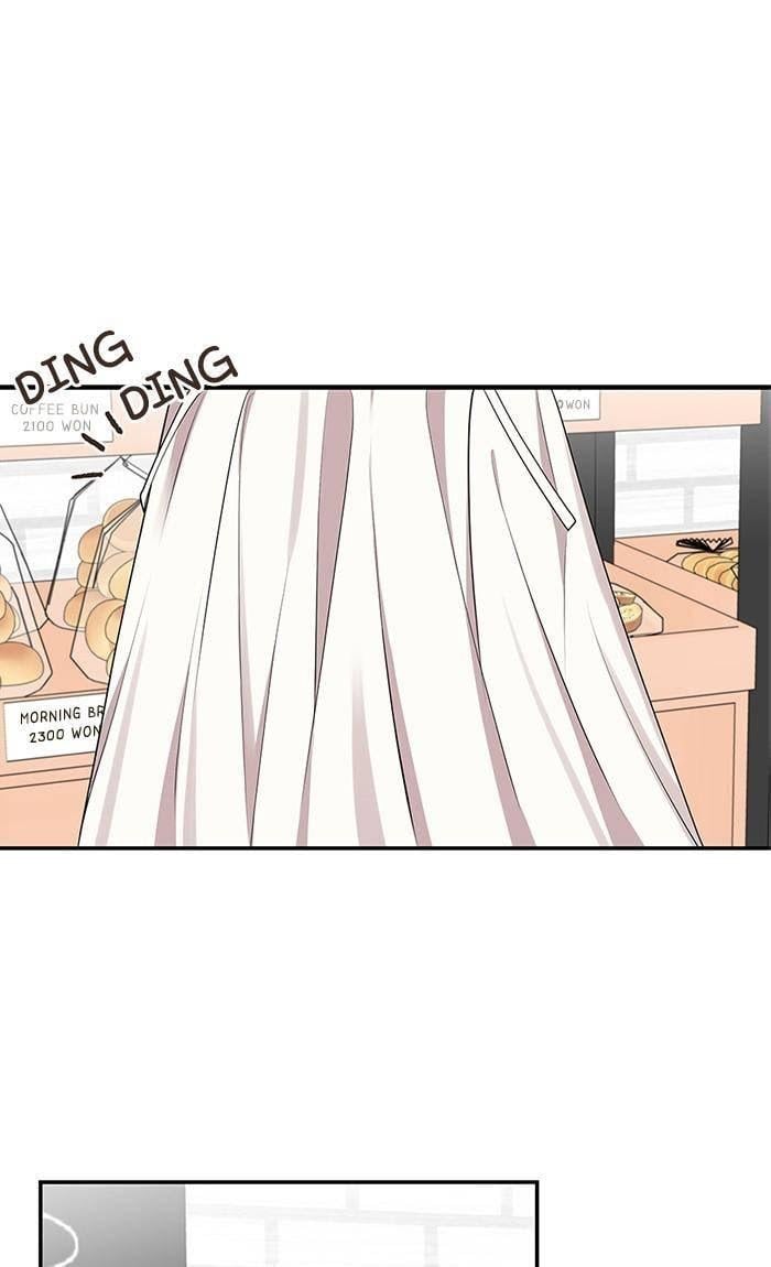 To You, Who Keep the Star chapter 30 - page 41