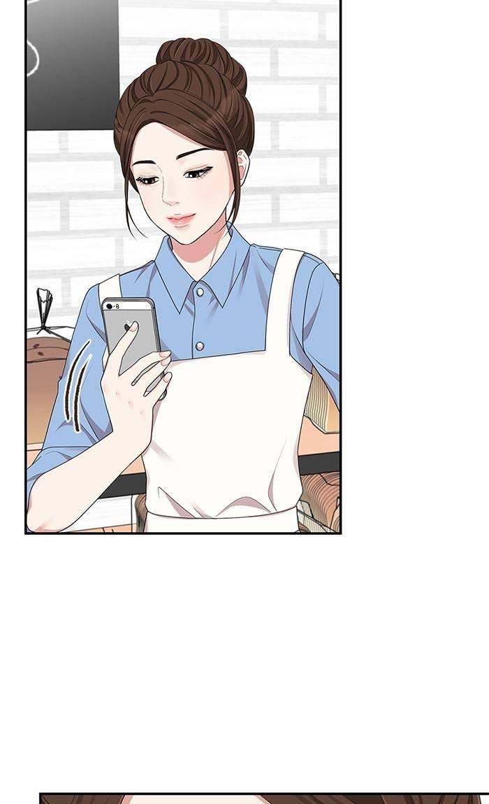To You, Who Keep the Star chapter 30 - page 42
