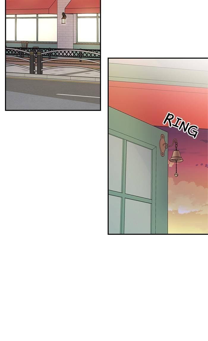 To You, Who Keep the Star chapter 30 - page 45