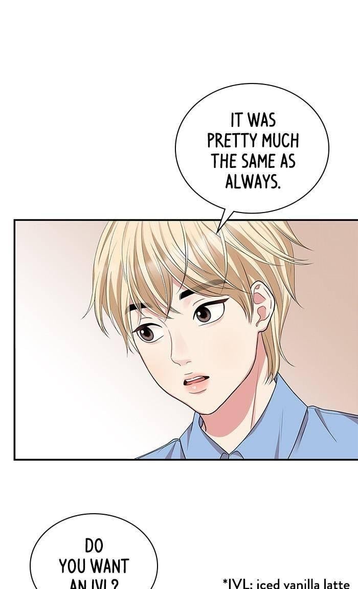 To You, Who Keep the Star chapter 30 - page 48