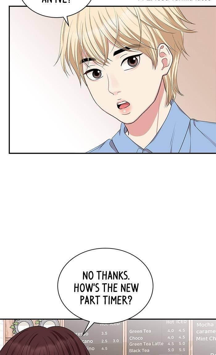 To You, Who Keep the Star chapter 30 - page 49