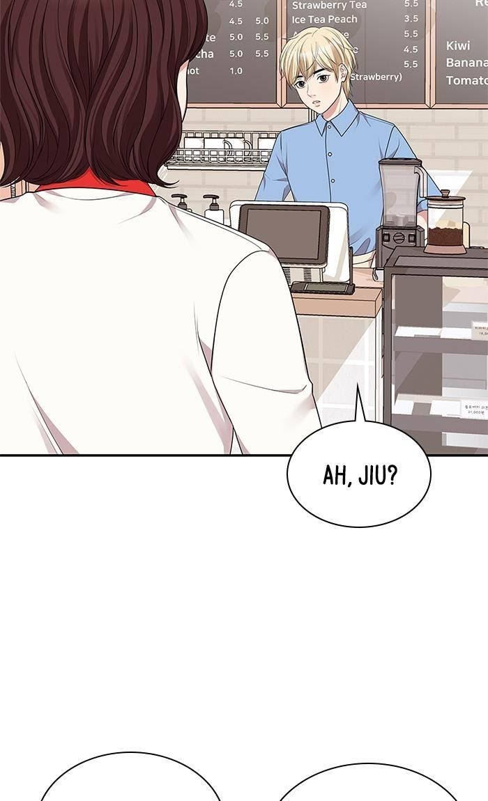 To You, Who Keep the Star chapter 30 - page 50