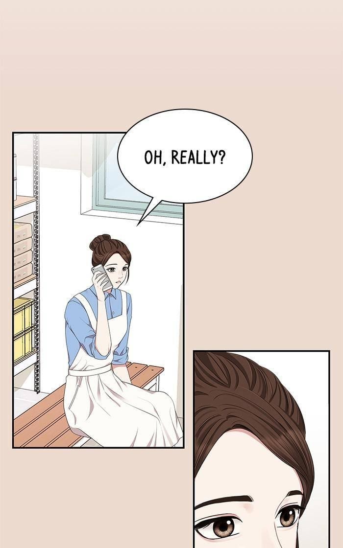 To You, Who Keep the Star chapter 30 - page 56