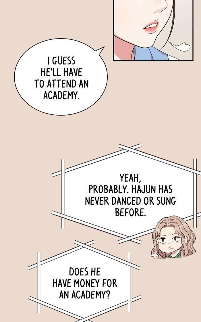 To You, Who Keep the Star chapter 30 - page 57
