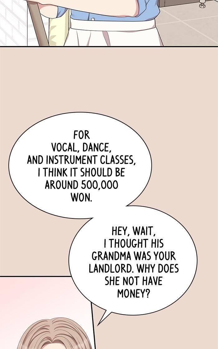 To You, Who Keep the Star chapter 30 - page 59