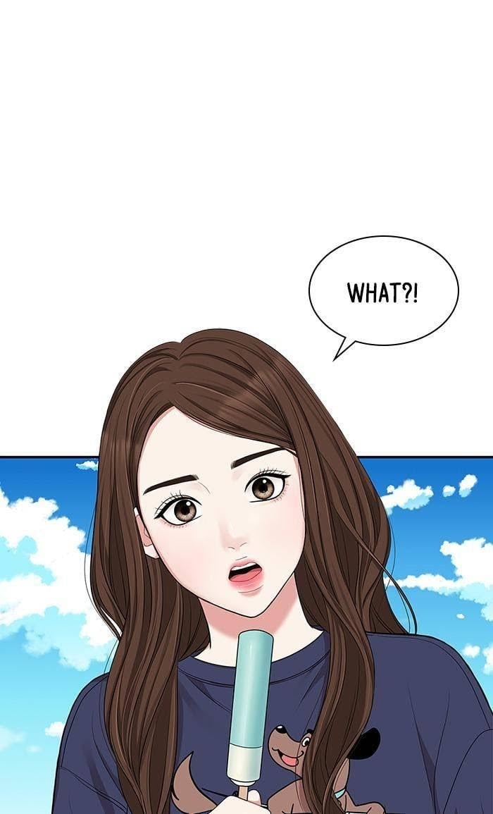 To You, Who Keep the Star chapter 30 - page 6