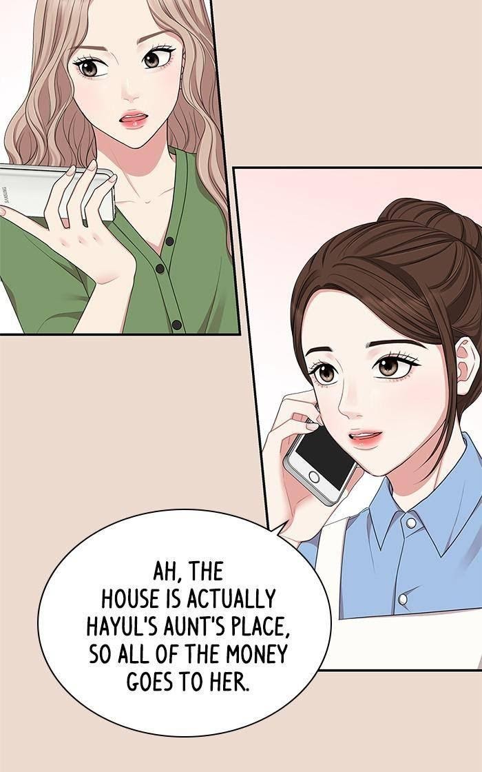 To You, Who Keep the Star chapter 30 - page 60