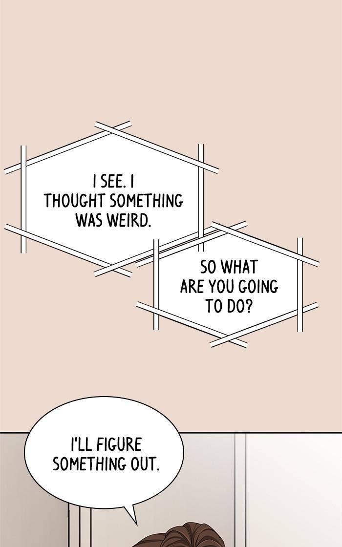 To You, Who Keep the Star chapter 30 - page 61