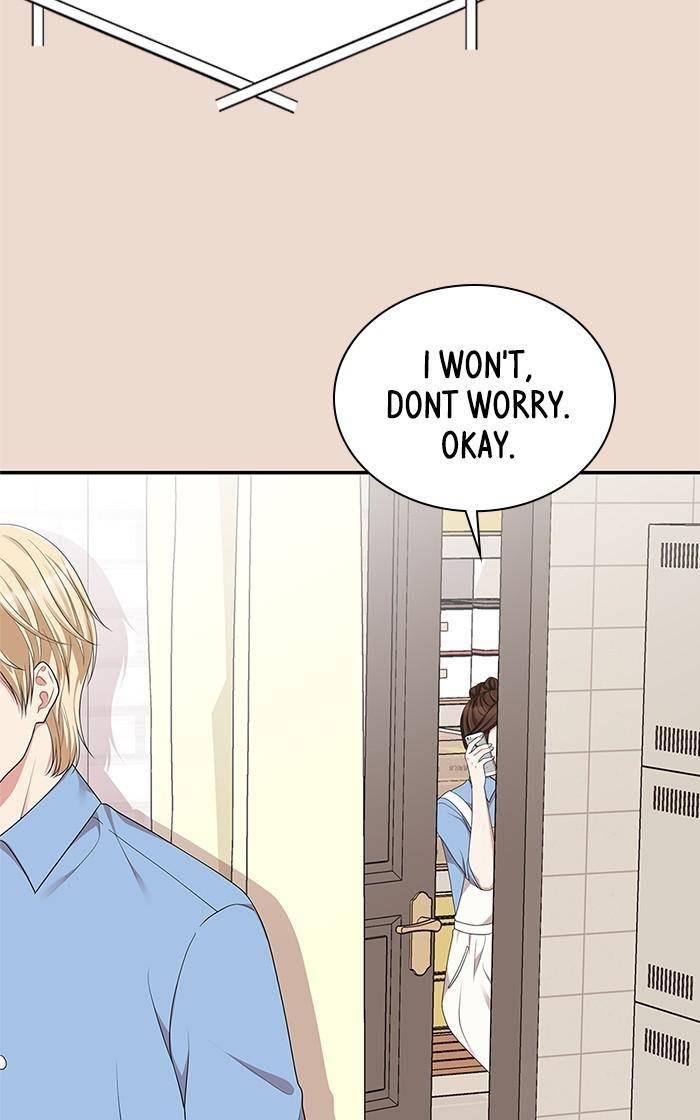 To You, Who Keep the Star chapter 30 - page 63