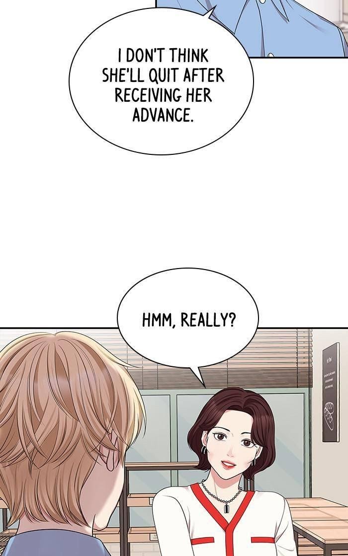 To You, Who Keep the Star chapter 30 - page 66
