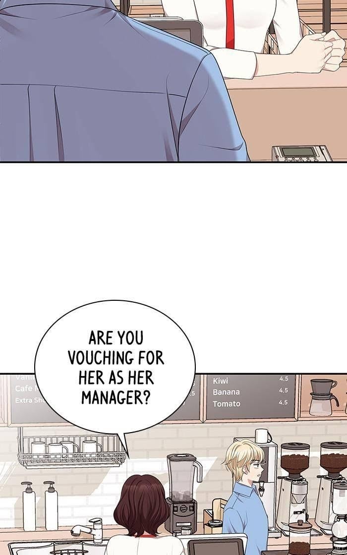 To You, Who Keep the Star chapter 30 - page 67
