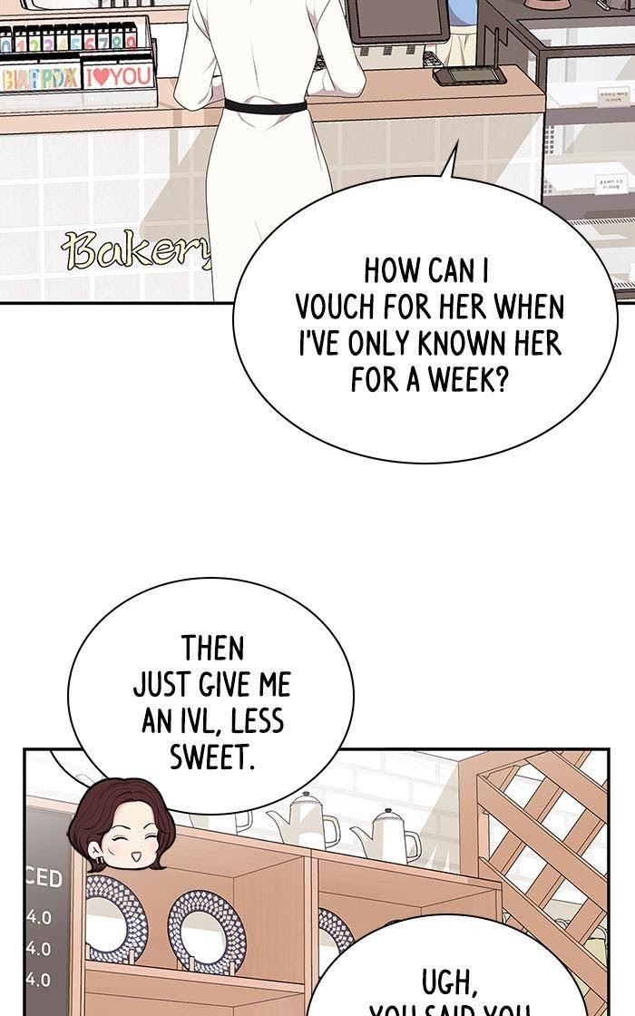 To You, Who Keep the Star chapter 30 - page 68