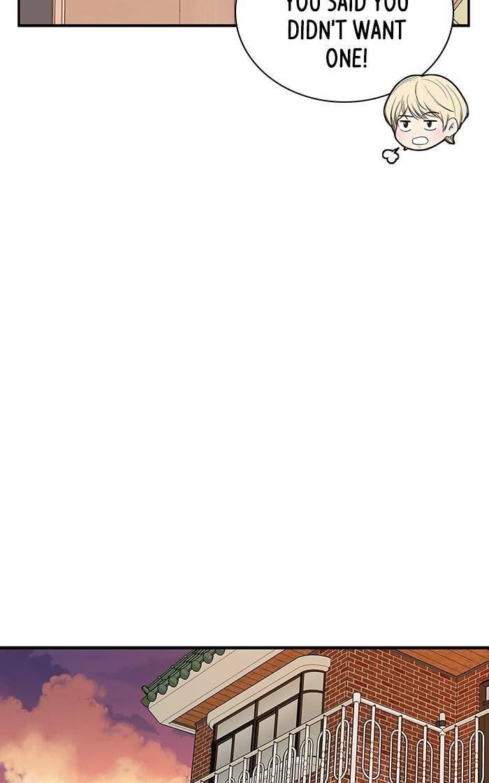 To You, Who Keep the Star chapter 30 - page 69
