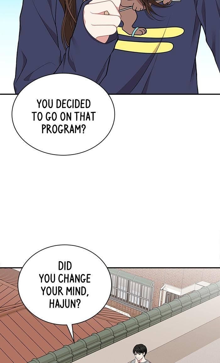 To You, Who Keep the Star chapter 30 - page 7