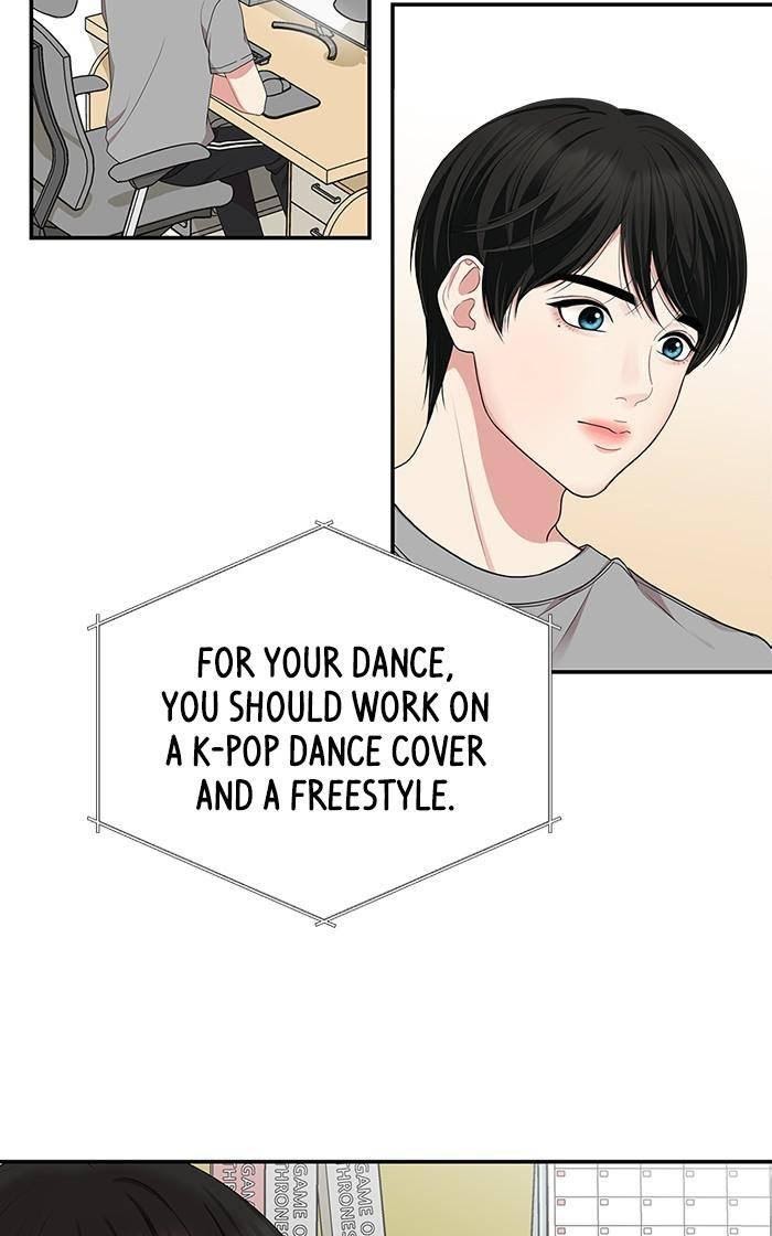 To You, Who Keep the Star chapter 30 - page 71