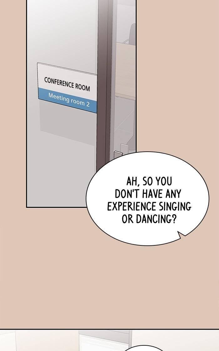 To You, Who Keep the Star chapter 30 - page 76
