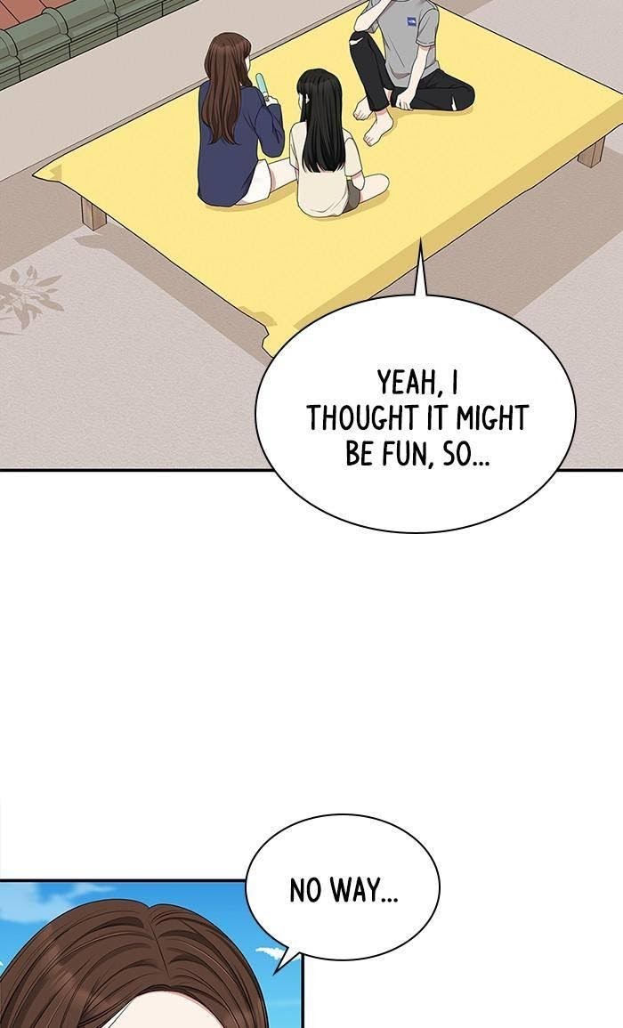 To You, Who Keep the Star chapter 30 - page 8