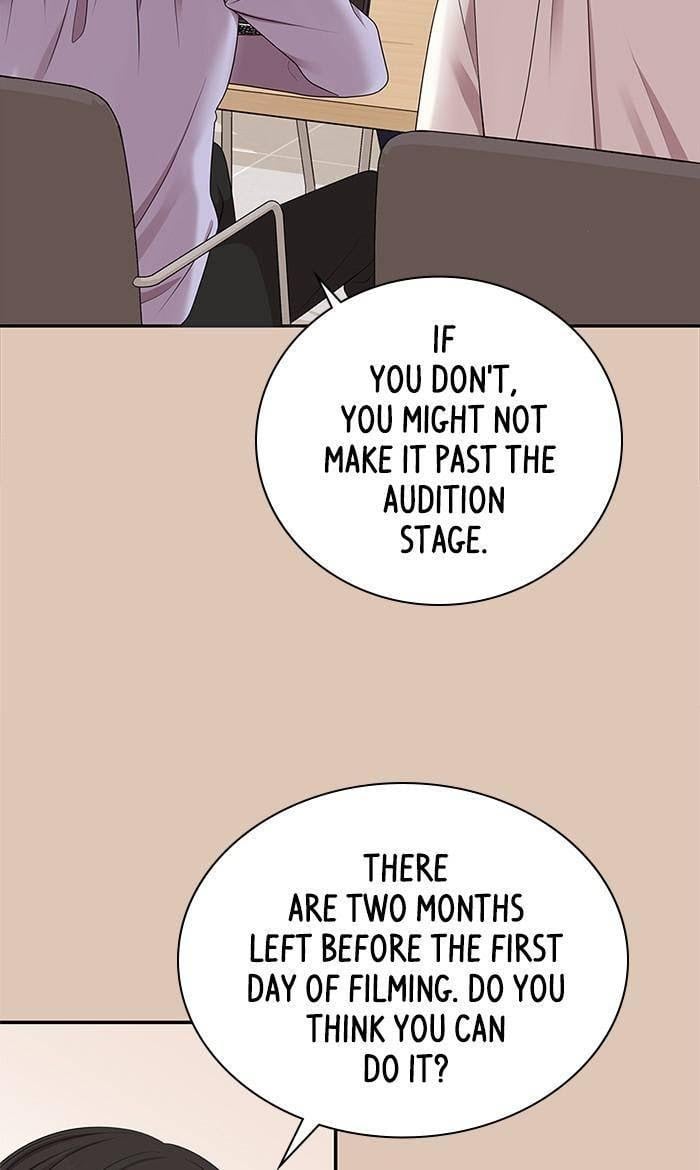 To You, Who Keep the Star chapter 30 - page 82