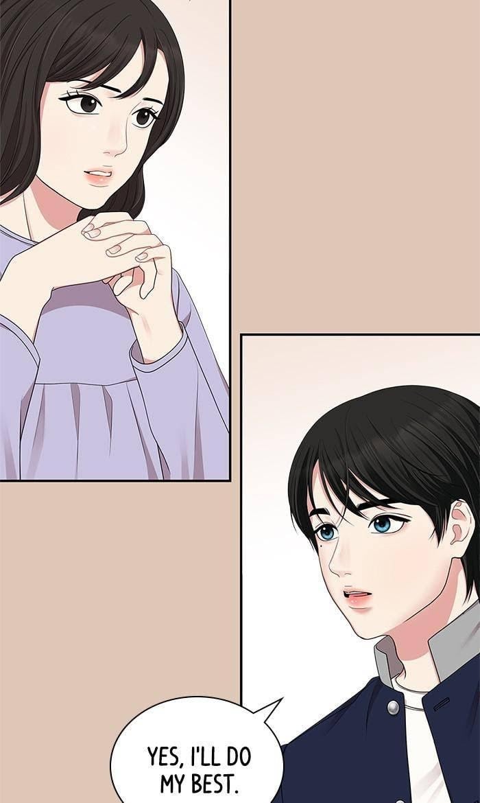 To You, Who Keep the Star chapter 30 - page 83