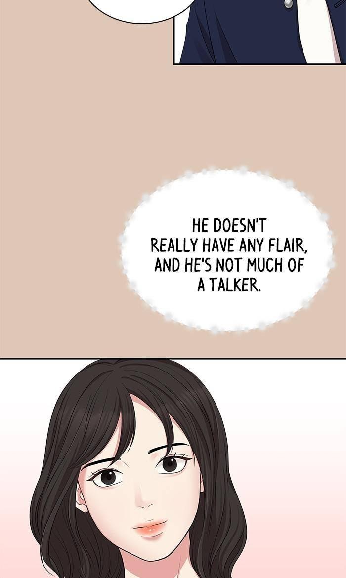 To You, Who Keep the Star chapter 30 - page 84
