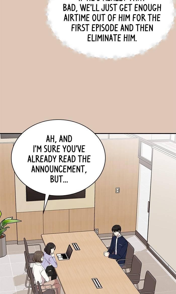 To You, Who Keep the Star chapter 30 - page 86