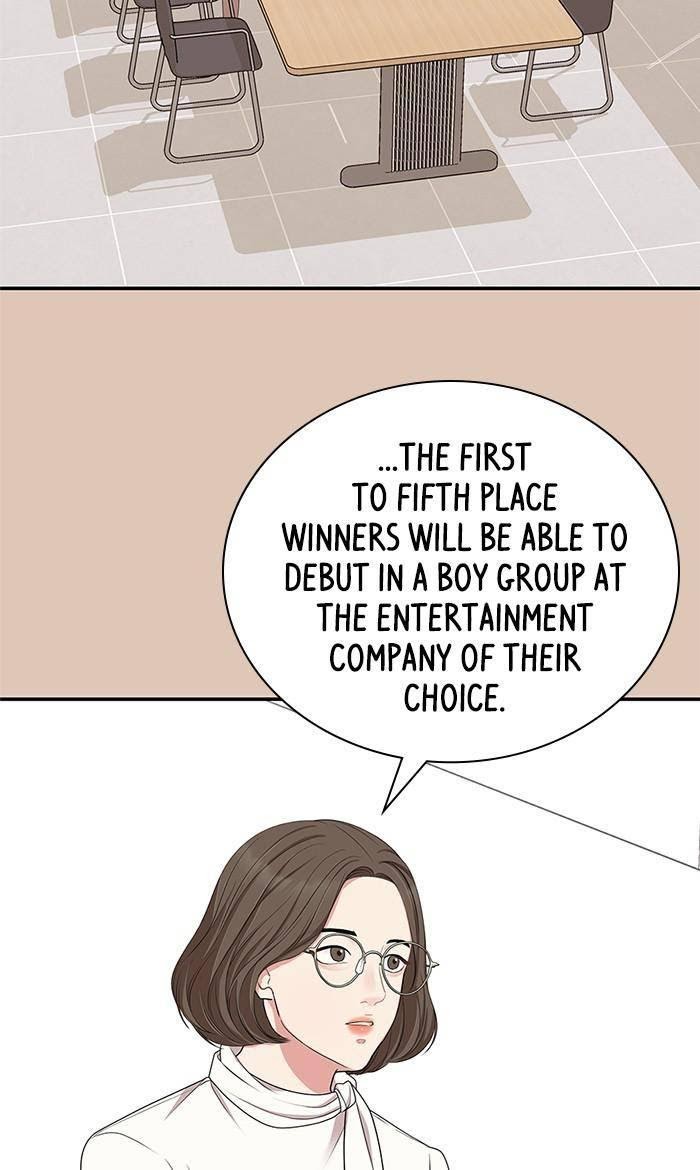 To You, Who Keep the Star chapter 30 - page 87