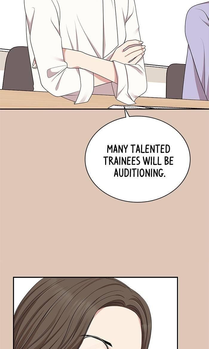 To You, Who Keep the Star chapter 30 - page 88