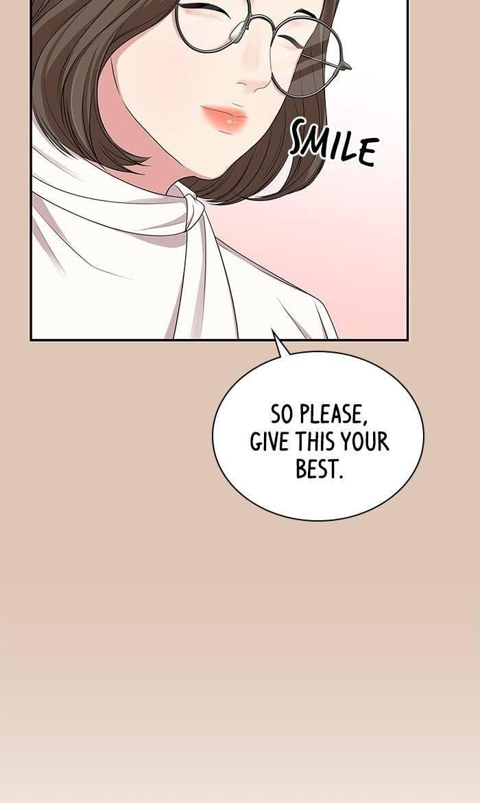 To You, Who Keep the Star chapter 30 - page 89