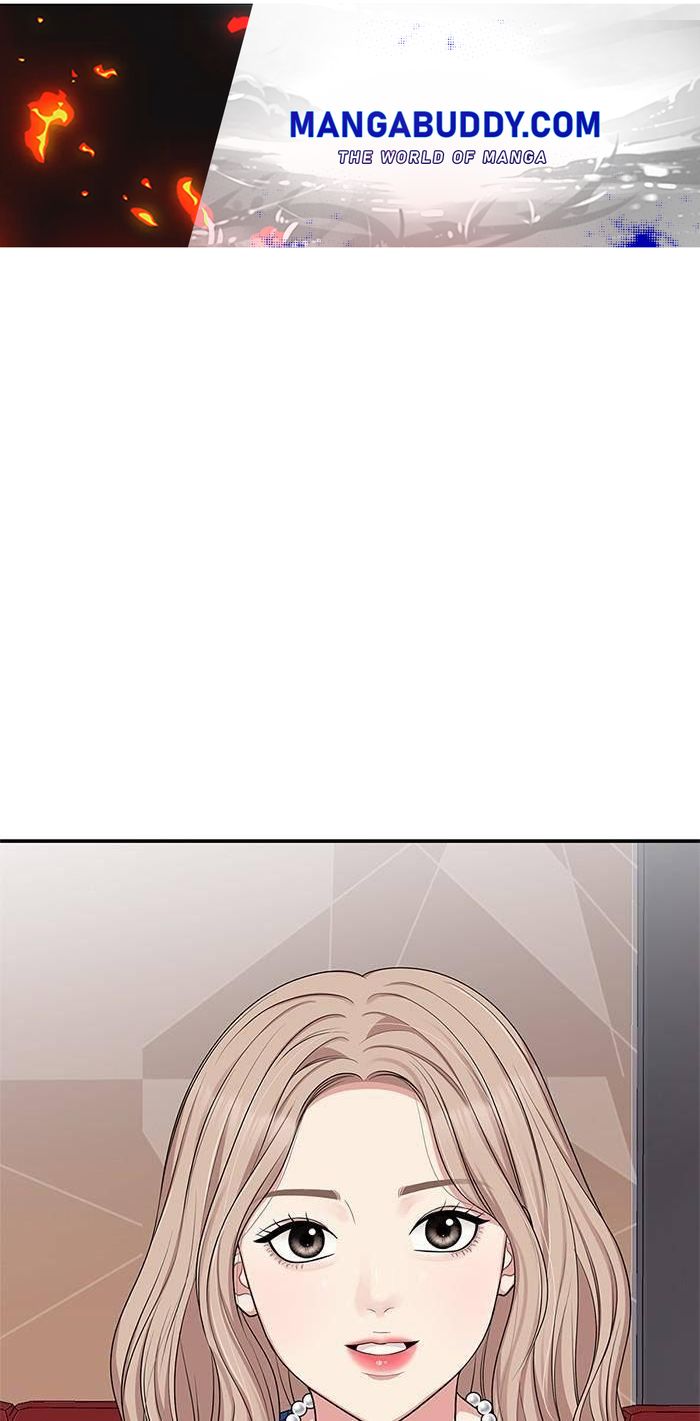 To You, Who Keep the Star chapter 29 - page 1