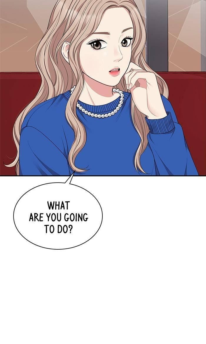 To You, Who Keep the Star chapter 29 - page 10