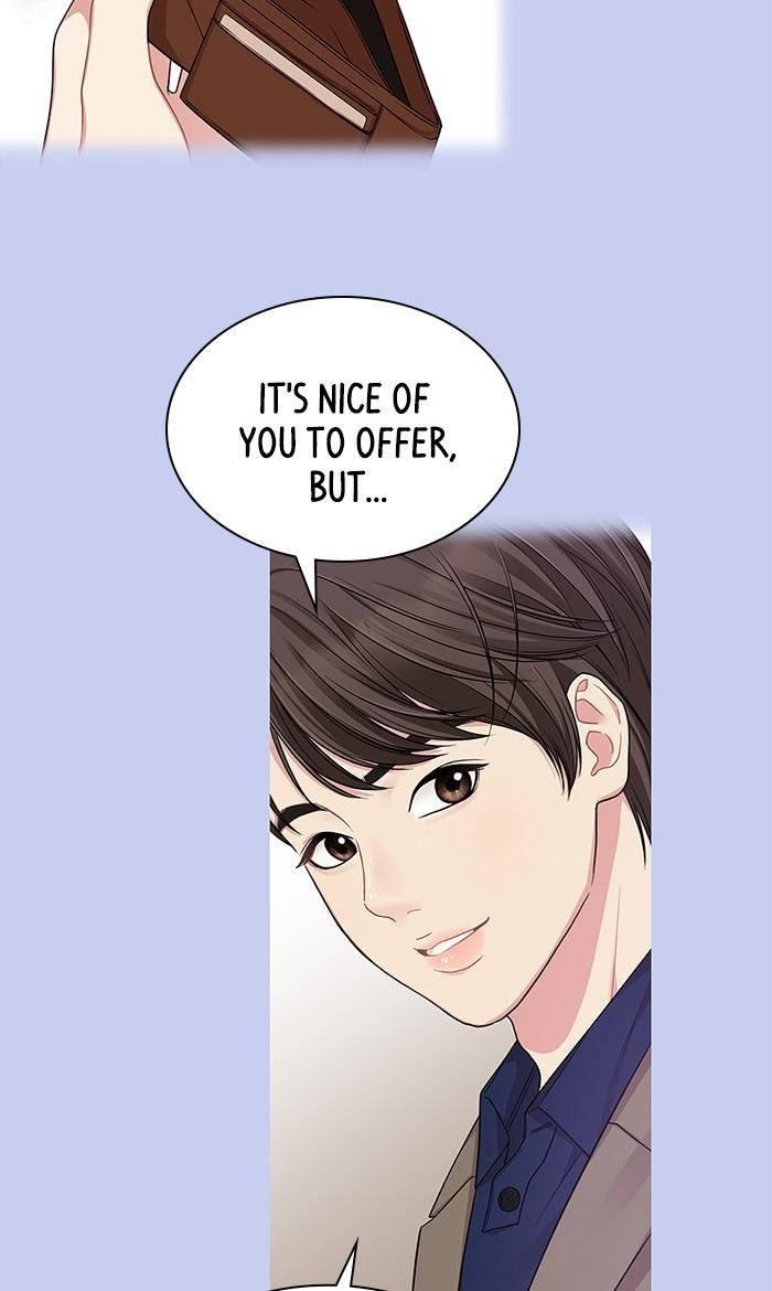 To You, Who Keep the Star chapter 29 - page 100