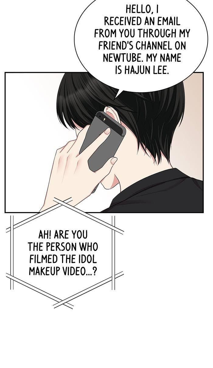 To You, Who Keep the Star chapter 29 - page 108
