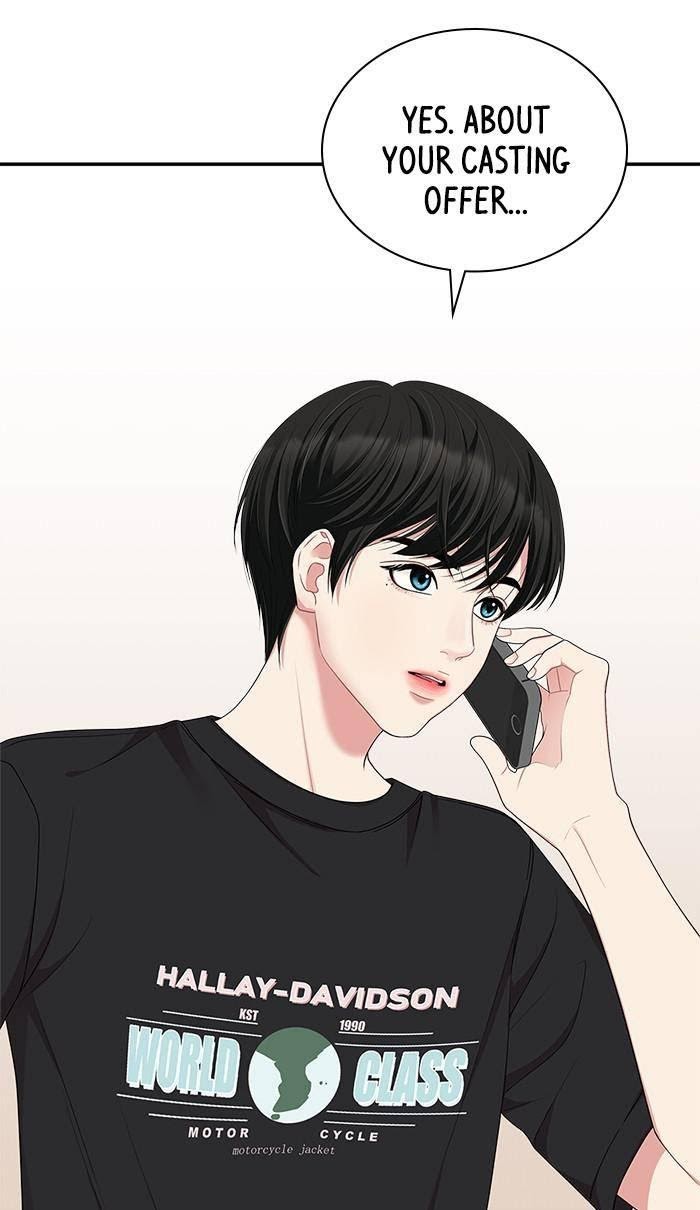 To You, Who Keep the Star chapter 29 - page 109