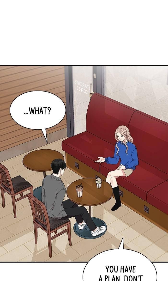 To You, Who Keep the Star chapter 29 - page 11