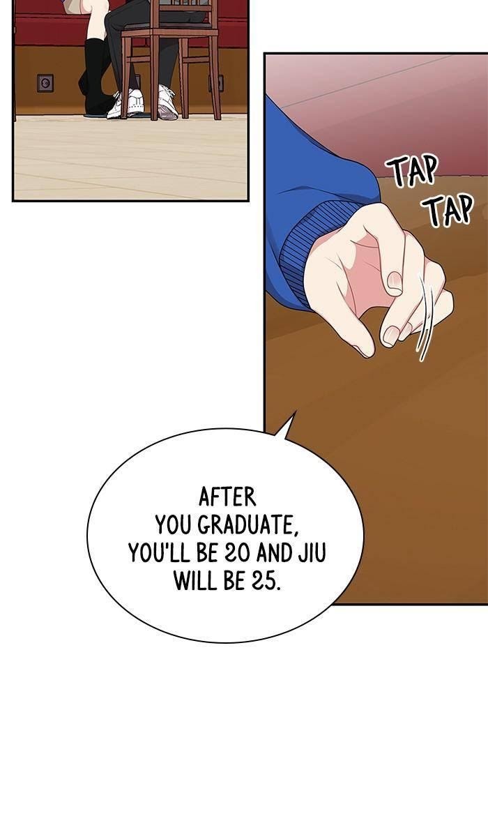 To You, Who Keep the Star chapter 29 - page 18
