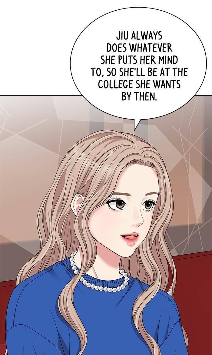 To You, Who Keep the Star chapter 29 - page 19